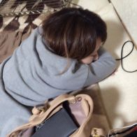「こんばんは(*^ω^*)」02/25(土) 16:45 | あおいの写メ・風俗動画