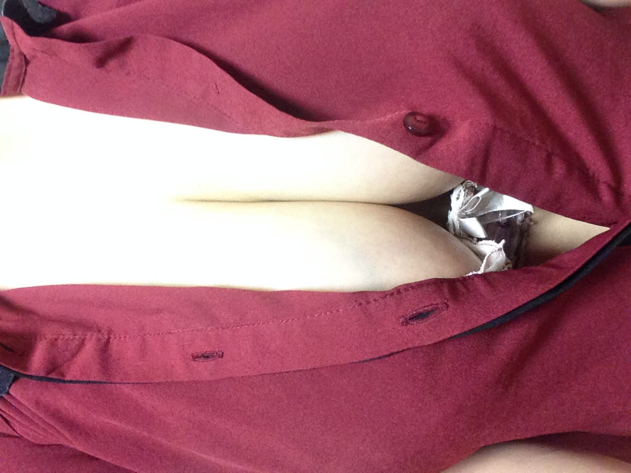 ふうかおしとやかな隠れ巨乳
