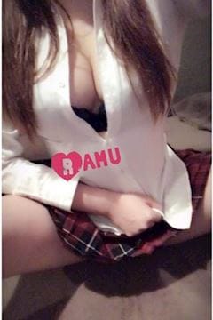 ラム激押し胸キュン美女!