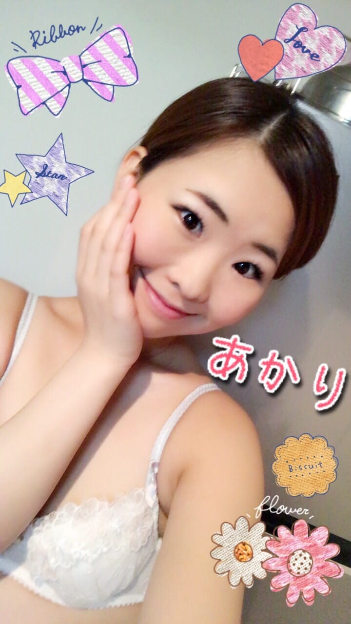 あかり★未経験・超清楚系