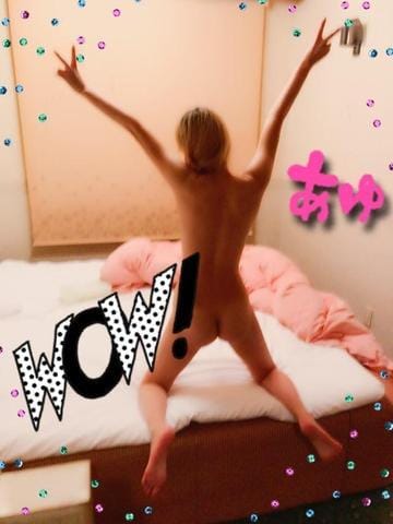 あゆ☆A〇Bも越えれる♪