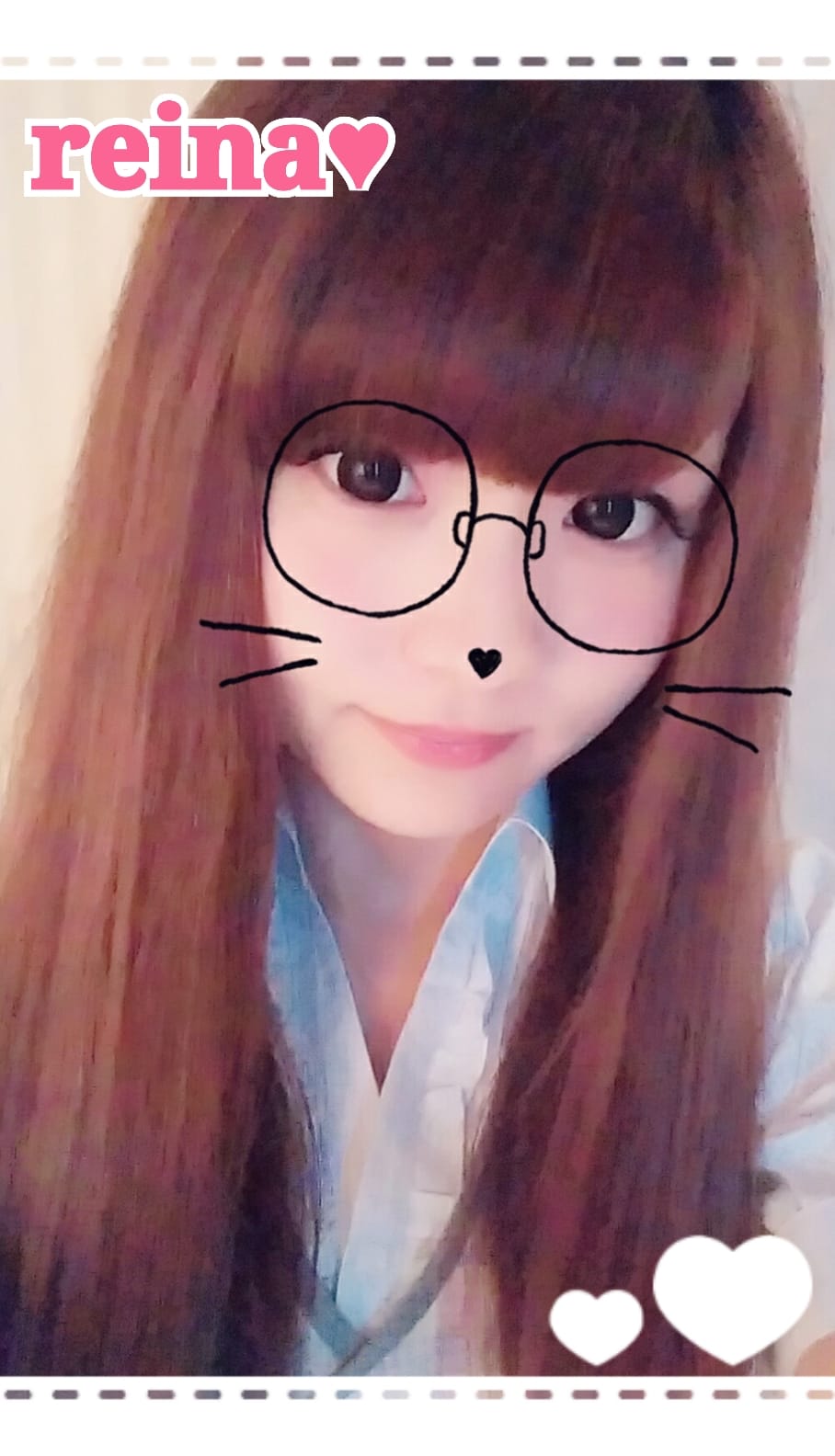 「♡10日間ありがとう♡」08/23(水) 04:29 | 加賀美 れいなの写メ・風俗動画
