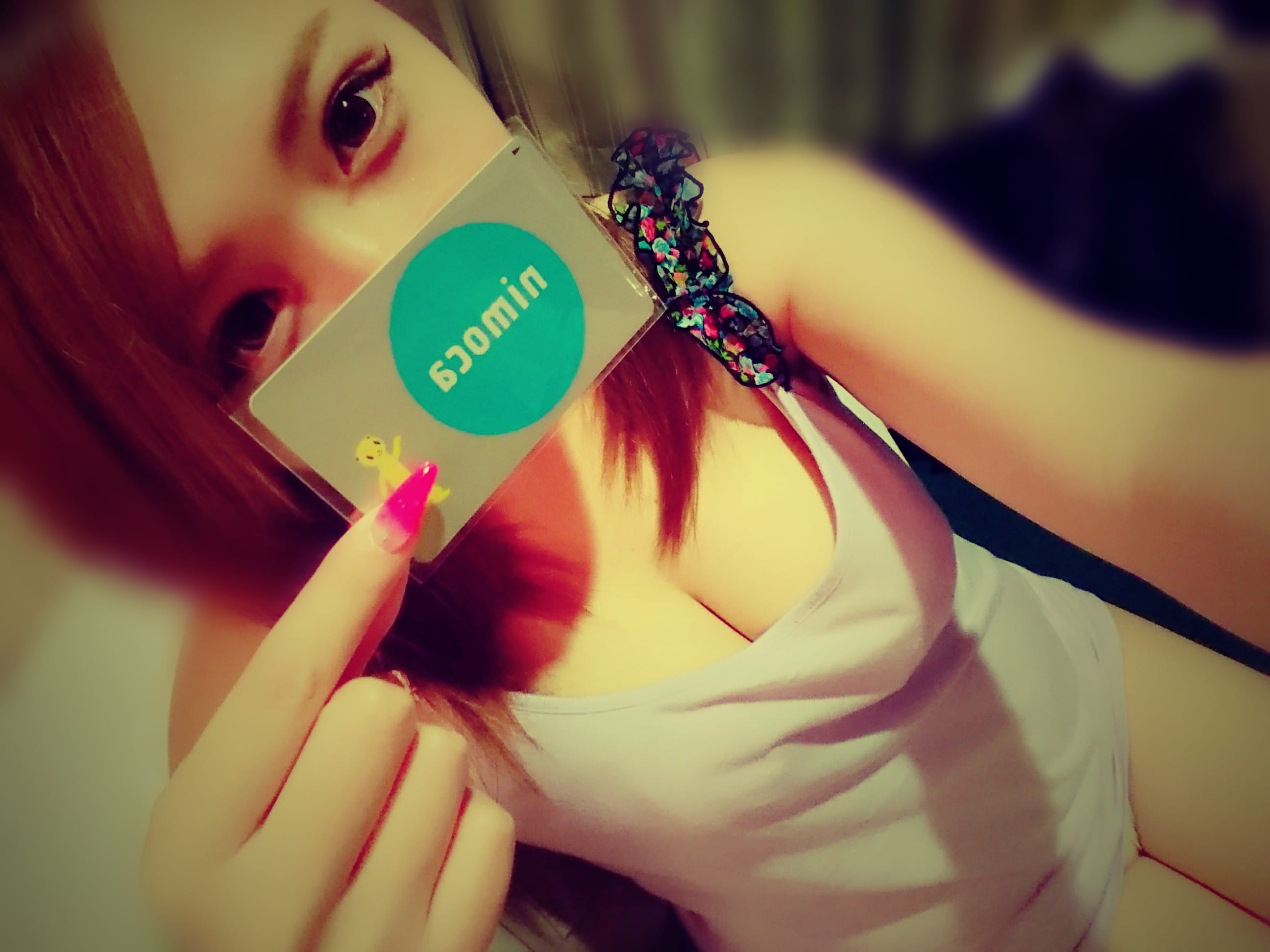 Nanami-ななみ-