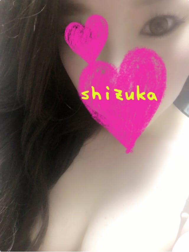 「出勤しました(*´`*)」09/10(日) 14:09 | しずかの写メ・風俗動画