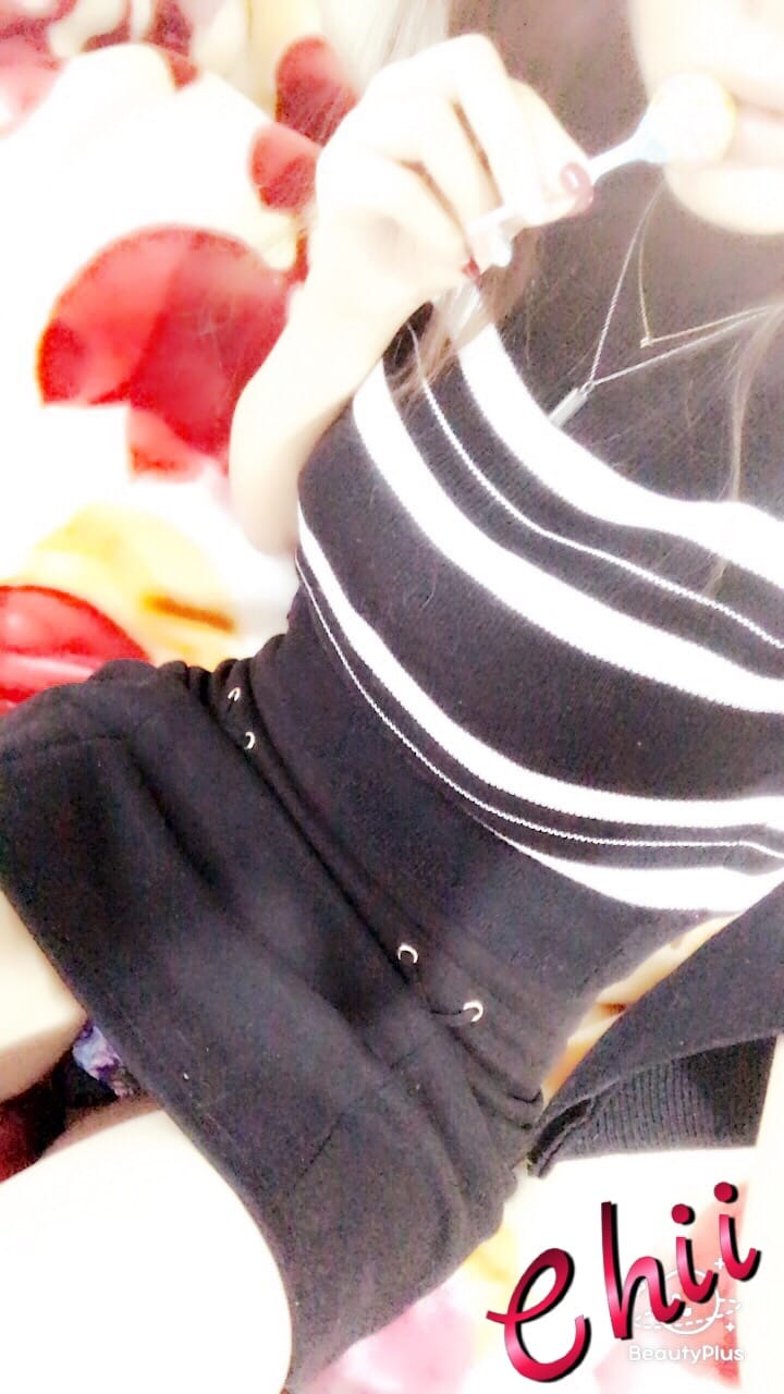 「お礼\❤︎/」09/22(金) 06:28 | ちいの写メ・風俗動画