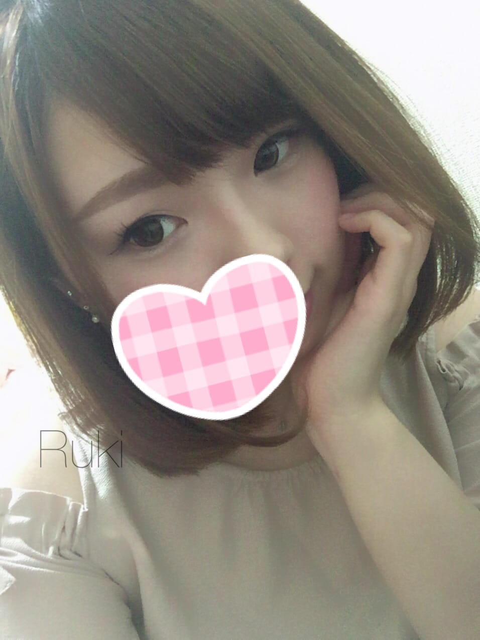 「おはよ」09/22(金) 12:43 | るき 癒し系HカップGIRLの写メ・風俗動画