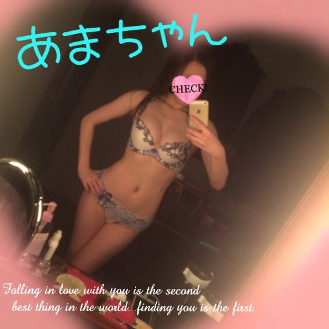 「今月ラスト^ - ^」09/23(土) 19:38 | あまちゃんの写メ・風俗動画