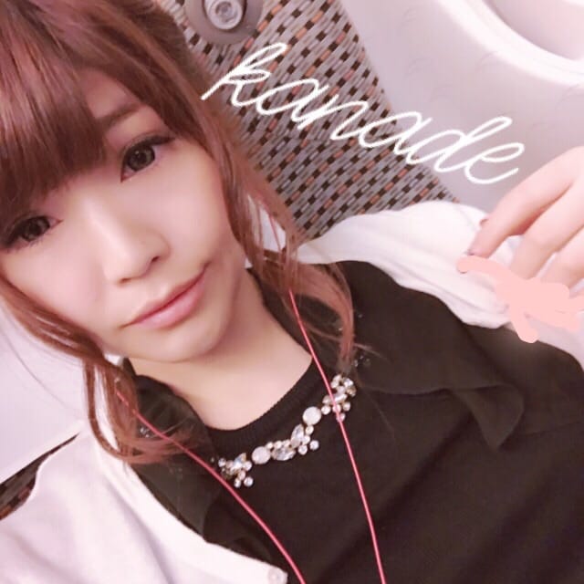 「♡ こんばんは♪ * かなで ♡」09/25(月) 19:30 | かなでの写メ・風俗動画