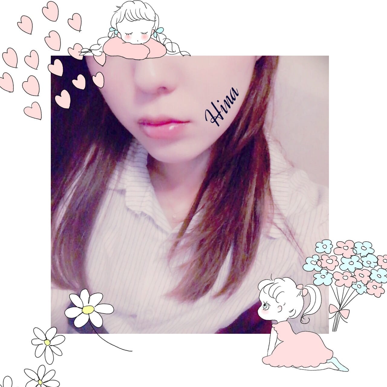 「✧*。٩(ˊωˋ*)و✧*。」09/29(金) 16:54 | 新人ひなちゃんの写メ・風俗動画