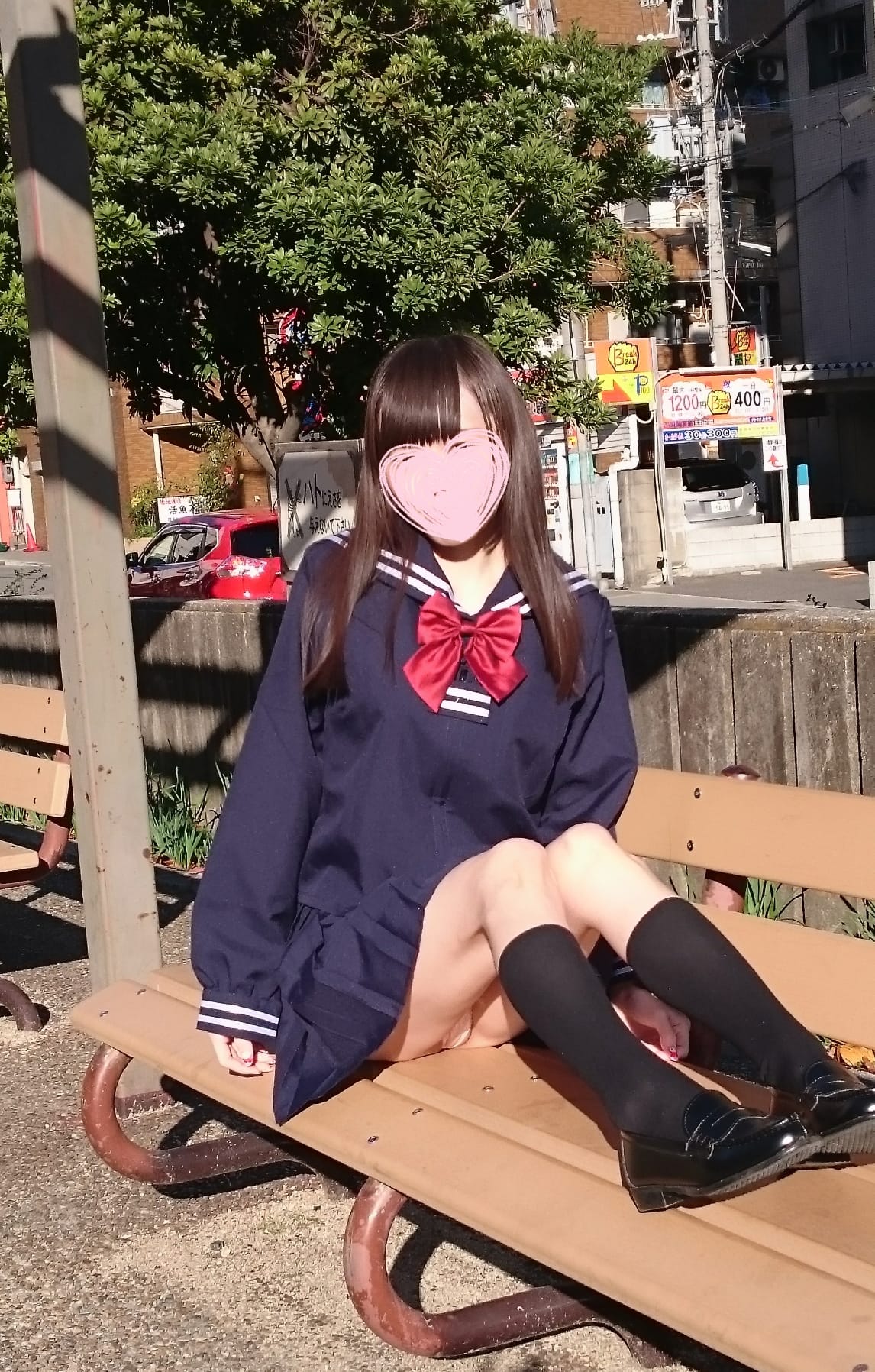 「(○^ω^○)」10/16(月) 17:49 | モエの写メ・風俗動画