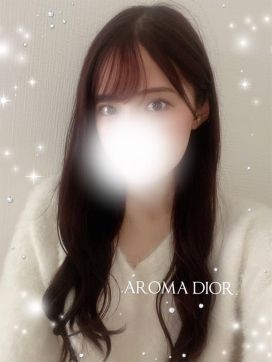 萌々|Aroma Dior（アロマディオール）で評判の女の子