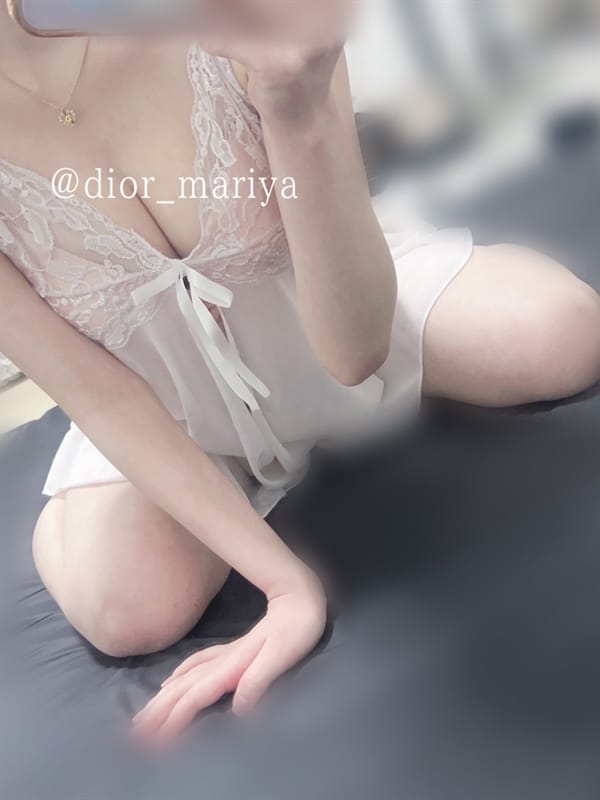 まりや(Aroma Dior（アロマディオール）)のプロフ写真5枚目