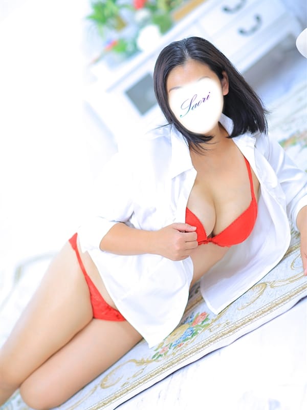 Saori [Eligible for new member discount]