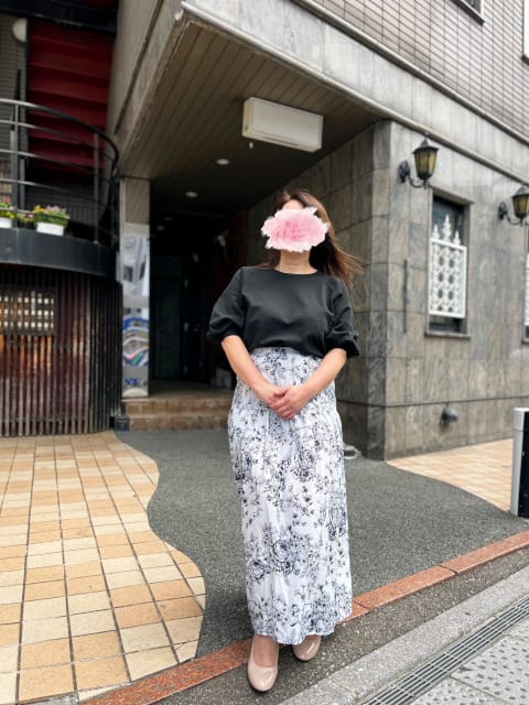 東野 洋子(大人女子のちょっとHな専門店（福岡ハレ系）)のプロフ写真2枚目