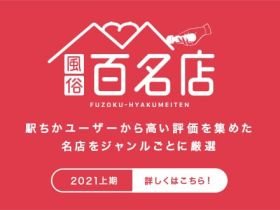 駅ちか 風俗百名店