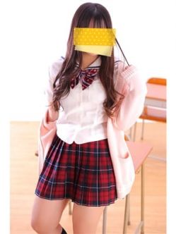 柊らら|制服コーデ（札幌ハレ系）でおすすめの女の子