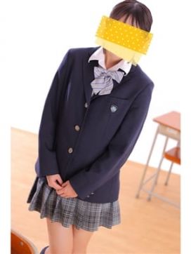 桜井めい|制服コーデ（札幌ハレ系）で評判の女の子