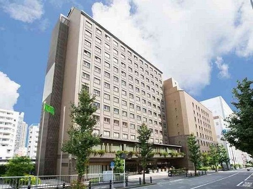 ホテルベルクラシック東京 豊島区 のデリヘル派遣実績 評判口コミ 駅ちか デリヘルが呼べるホテルランキング 口コミ