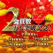 「☆FIRST SUMMER EVENT☆」05/27(金) 03:04 | なでし娘のお得なニュース