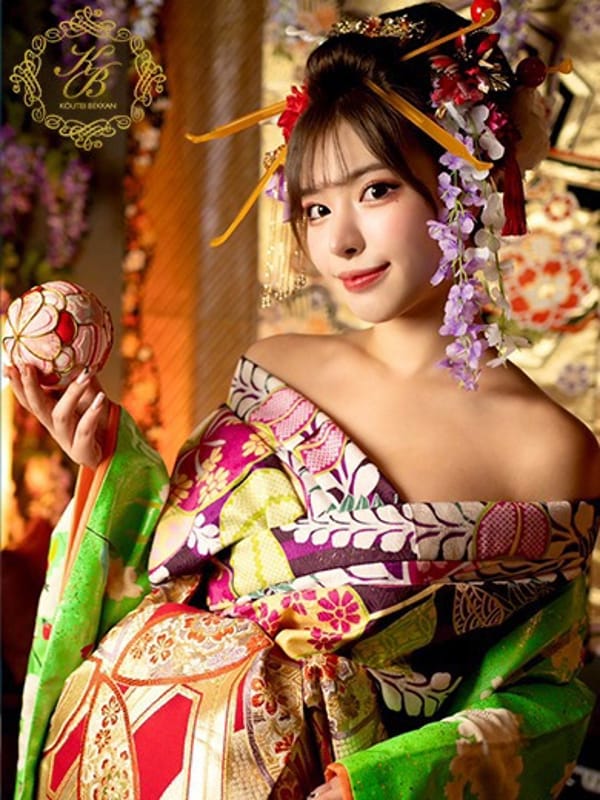 SHIRAHOSIHOTARU