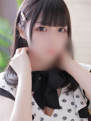 ましろ☆黒髪ロリカワ美少女(ラブボート新栄)のプロフ写真1枚目