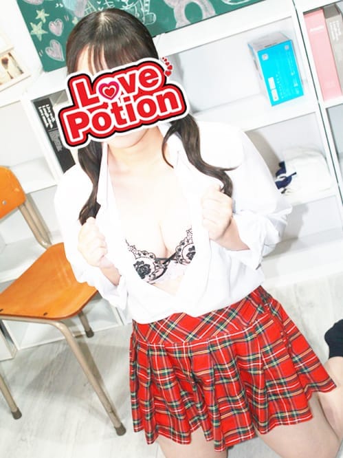 No.7 さら(LOVE POTION～ラブポーション～)のプロフ写真3枚目