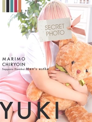 yuki