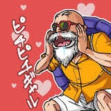 堪爺の画像