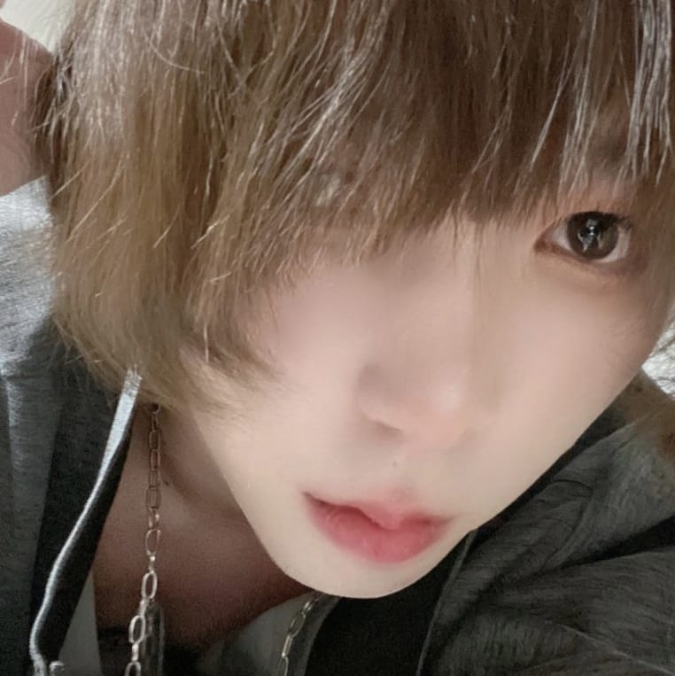 とき  20代/男性の画像