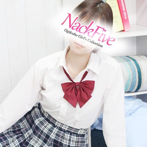 No.001：南【絶対的美少女宣言☆彡】 | NACK FIVE ～ナックファイブ～(吉祥寺)