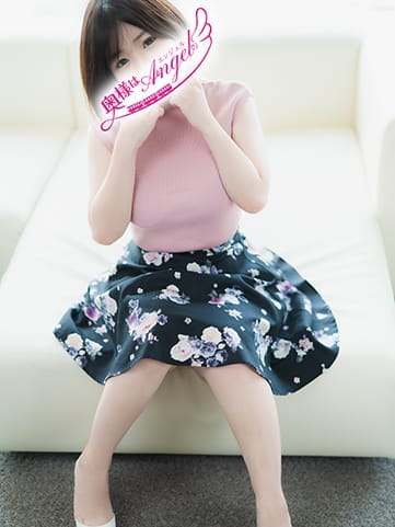 さとみ|人妻デリヘル 奥様はエンジェル - 立川風俗