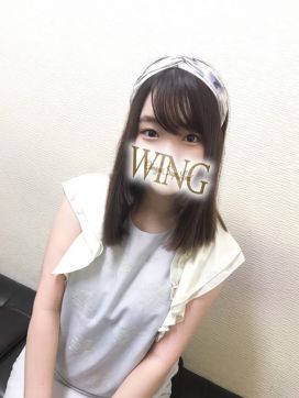 もえか|Wing（ウイング）で評判の女の子