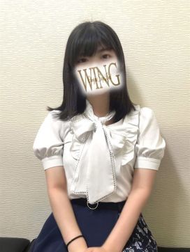 しおり|Wing（ウイング）で評判の女の子