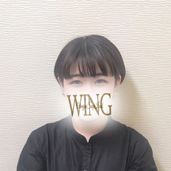 らら【黒〇華似♡現役JD】 | Wing（ウイング）(大宮)