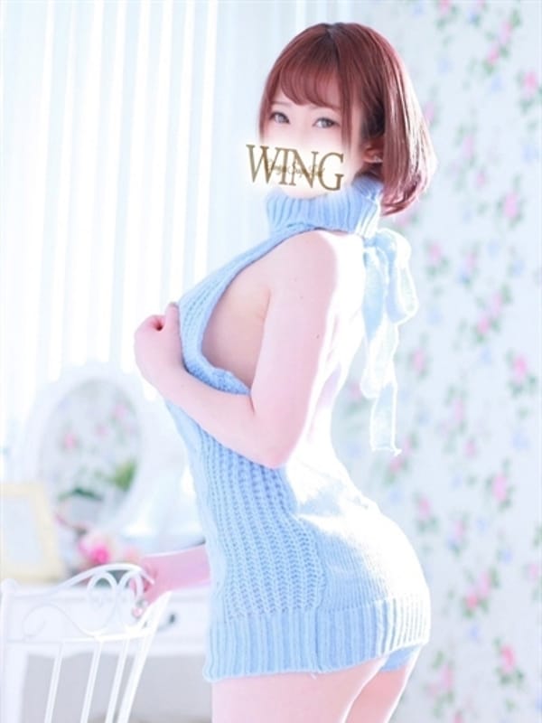 ハズキ(Wing（ウイング）)のプロフ写真1枚目