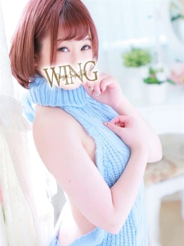 ハズキ(Wing（ウイング）)のプロフ写真2枚目