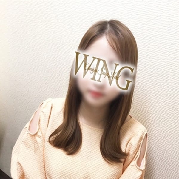 ゆり【エロカワ美少女】 | Wing（ウイング）(大宮)