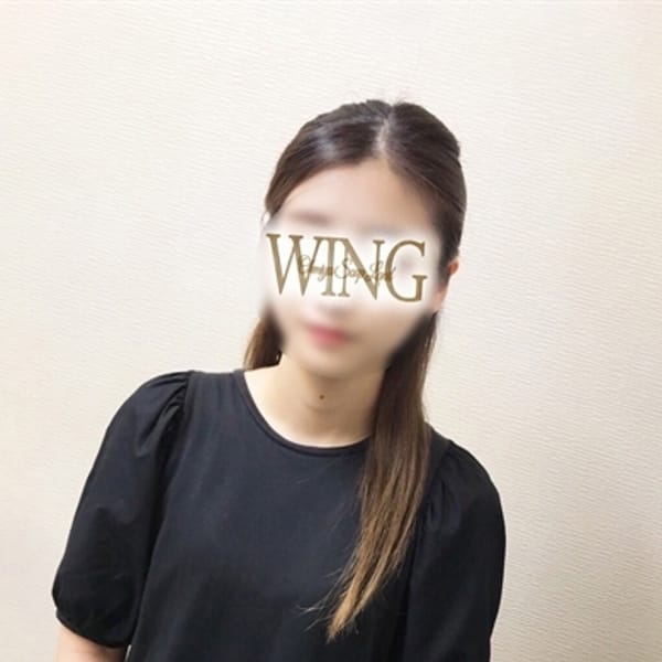 ゆきの【純粋さ漂う清楚系和風美人】 | Wing（ウイング）(大宮)