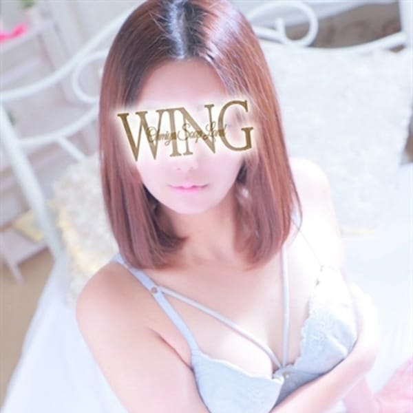 かな【イチャ♡大好き童顔素人娘】 | Wing（ウイング）(大宮)