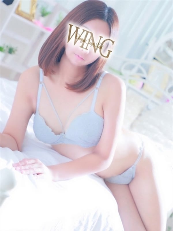 かな(Wing（ウイング）)のプロフ写真2枚目