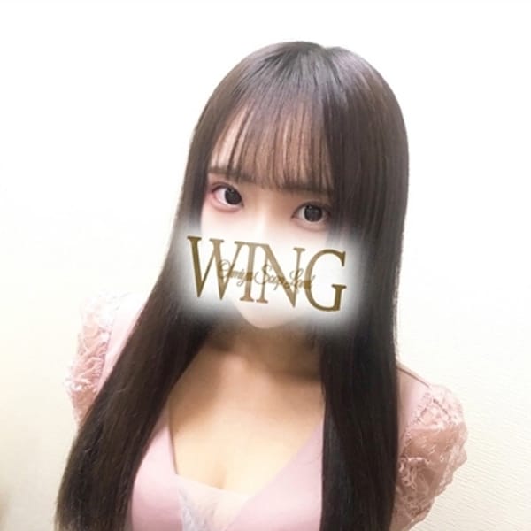 めい【正統派美少女】 | Wing（ウイング）(大宮)