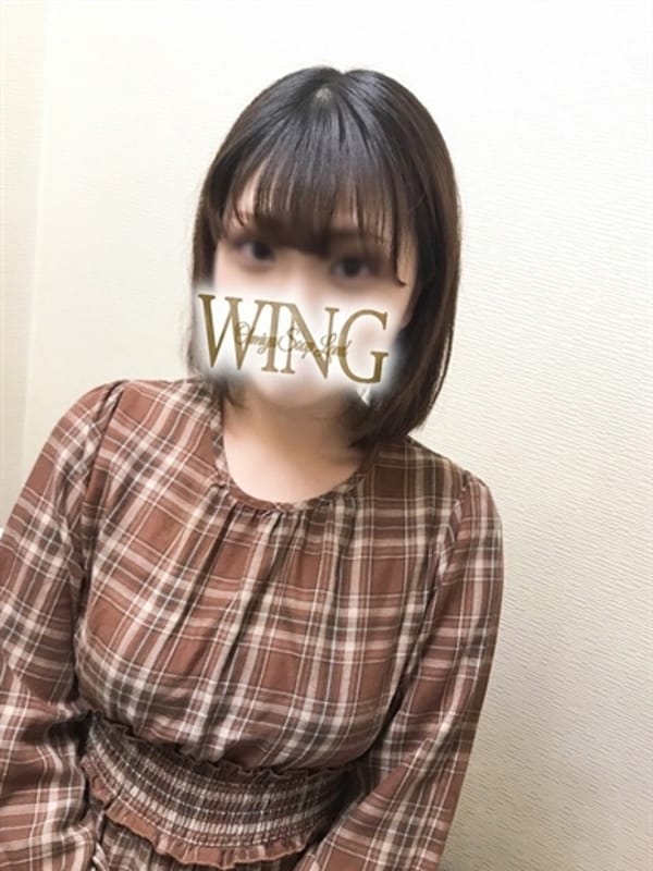 せりか(Wing（ウイング）)のプロフ写真1枚目