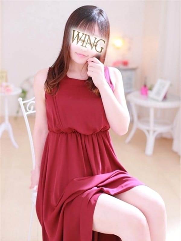 らん(Wing（ウイング）)のプロフ写真1枚目