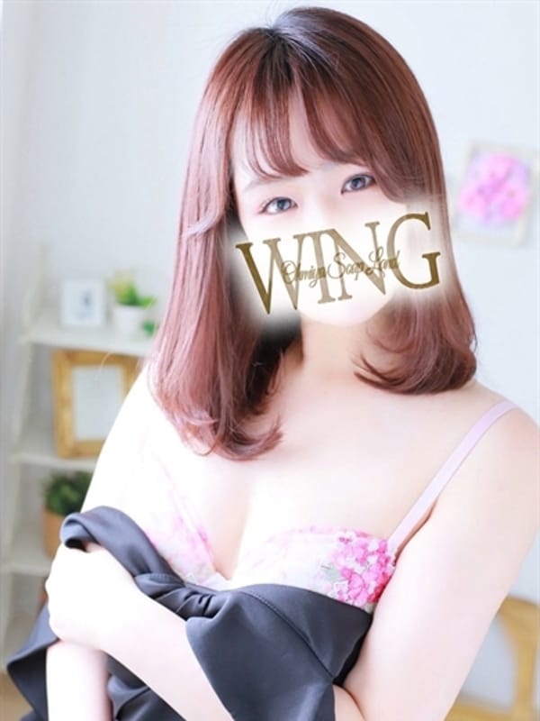 つむぎ(Wing（ウイング）)のプロフ写真1枚目