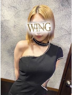 れのあ|Wing（ウイング）で評判の女の子