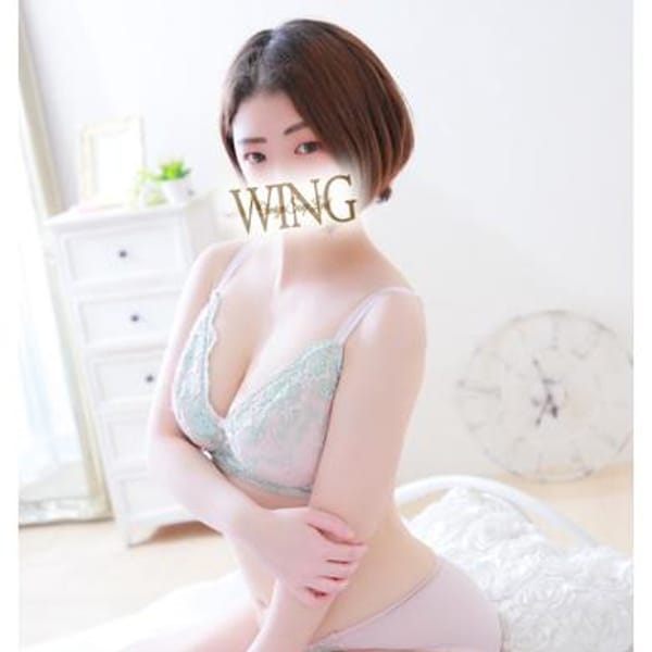 しき【びちゃ濡れＧカップ】 | Wing（ウイング）(大宮)