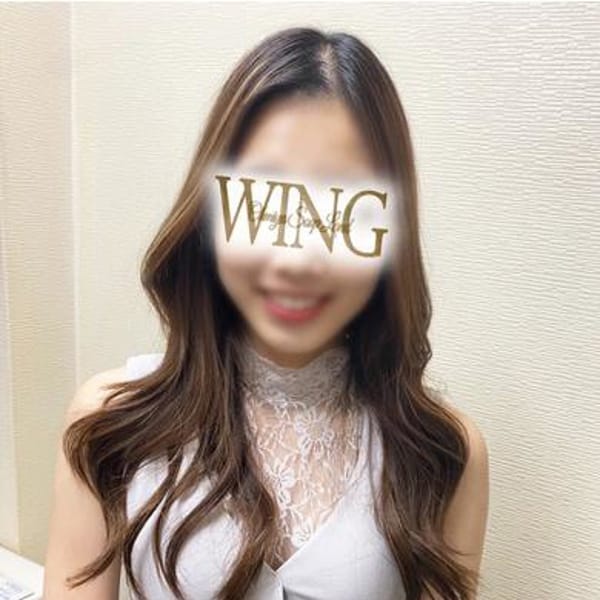 ふうか【初風俗入店♪韓流系美少女】 | Wing（ウイング）(大宮)