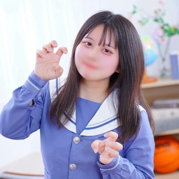 かのん【149cmロリ爆乳JK♡】 | パンチラJK(梅田)
