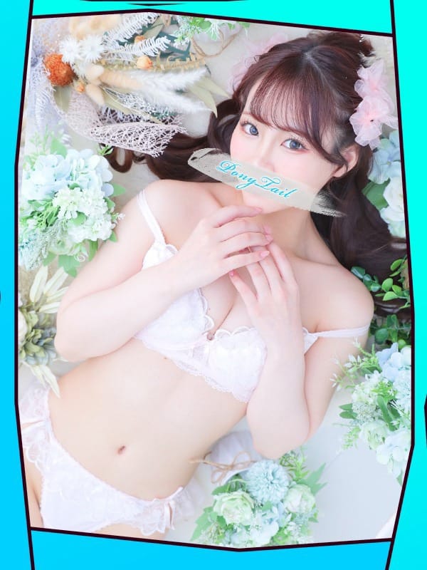 きらり【可愛い笑顔に見惚れる】