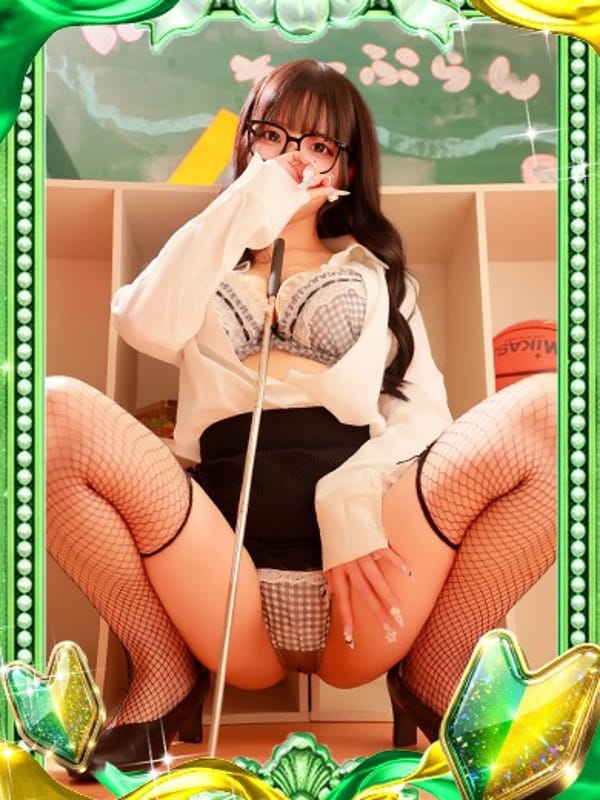 るり【超美爆乳転校生】